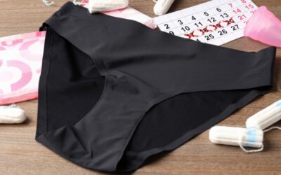 5 conseils pour choisir une culotte menstruelle