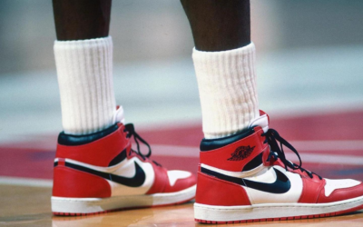 5 conseils pour choisir une paire de baskets Jordan