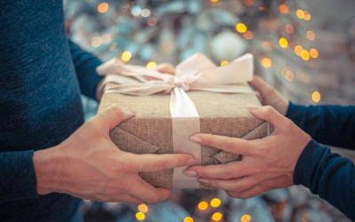 Et si vous offriez des cadeaux vraiment uniques ?