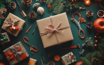 Cadeaux bricolage : Le top des outils ecolos pour createurs engages