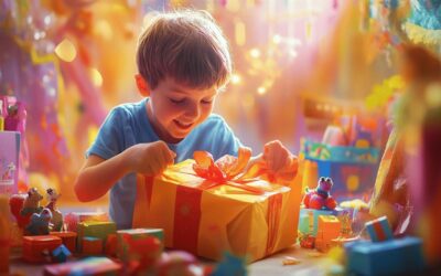 Guide des cartes a collectionner : Comment choisir le meilleur cadeau pour un enfant de 10-12 ans