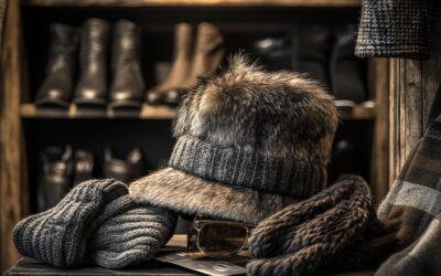 L’elegance militaire revisitee : zoom sur les chapkas homme fourrure premium