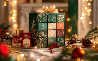 Les Calendriers de l’Avent Beaute Clean et Vegan pour des Fetes Responsables (Partie 2)