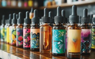 Où trouver un e-liquide pas cher sans sacrifier la qualité